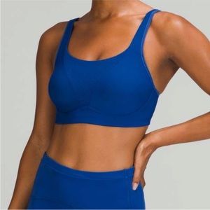 Lululemon Run Times Bra, High Support